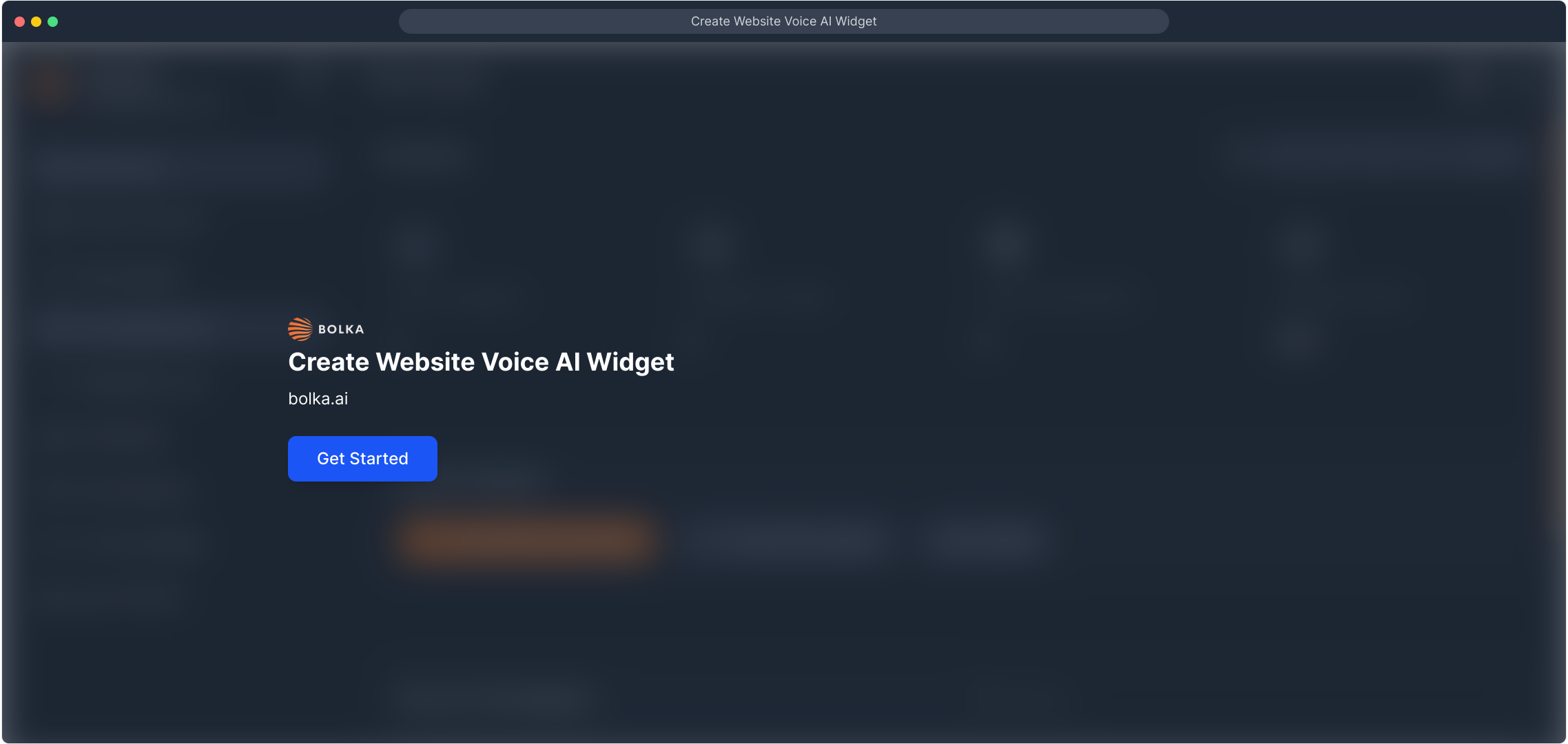 Step 1: Create Voice Links as QR Codes